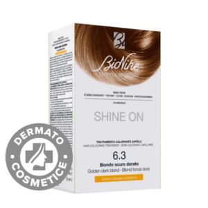 Vopsea pentru par Nr. 6.3 Golden Dark Blond Shine On