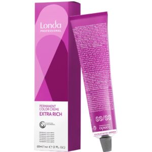 Vopsea permanenta 17/7 Extra Rich