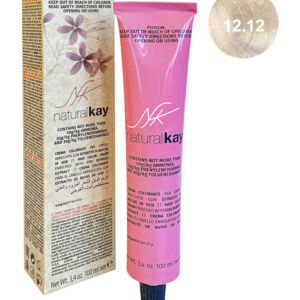 Vopsea vegana 12.12 Pearl Extralightener Blonde