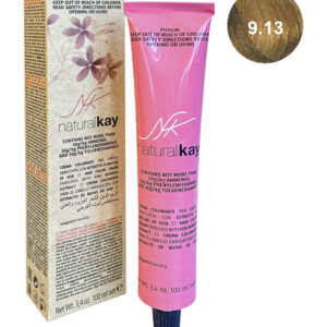 Vopsea vegana 9.13 Sand Very Light Blonde