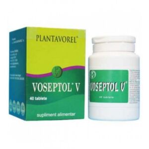 Voseptol - Plantavorel