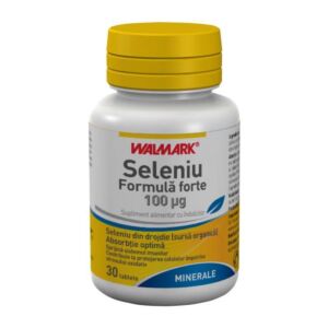 W Seleniu Forte 100 mcg