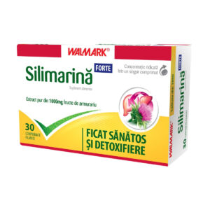 W-Silimarina forte x 30cp
