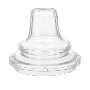 WEE BABY Adaptor silicon cu supapa 891