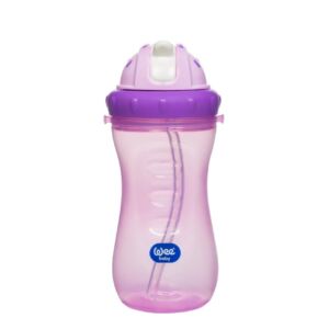 WEE BABY Cana cu pai 240ml 6luni+ 761