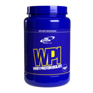 WPI cu aroma de ciocolata