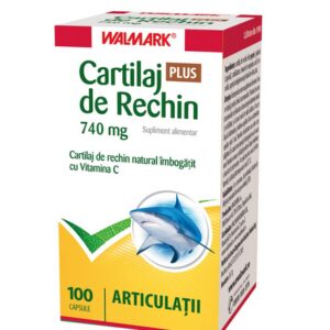 Walmark Cartilaj de Rechin 100 tablete