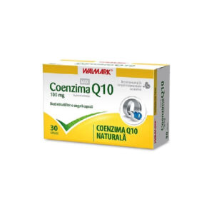 Walmark Coenzima Q10 Max 100 mg