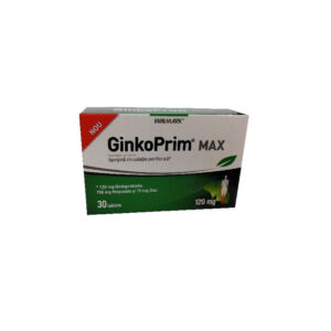 Walmark Ginkoprim Max 120mg