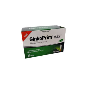 Walmark Ginkoprim Max 120mg