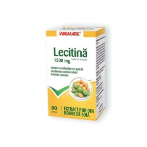 Walmark Lecitina 1200mg
