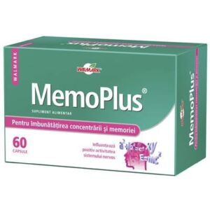 Walmark MemoPlus