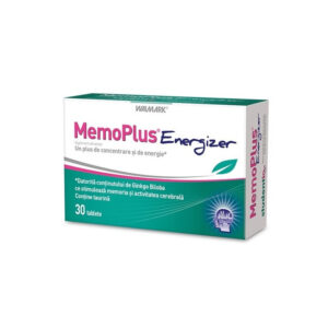 Walmark Memoplus Energizer x 30 tablete