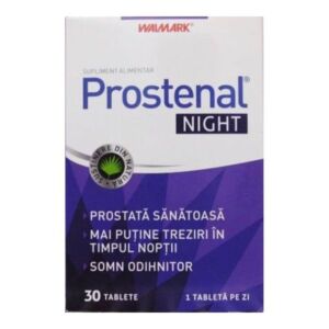 Walmark Prostenal Night