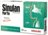 Walmark Sinulan Forte x 60 de tablete