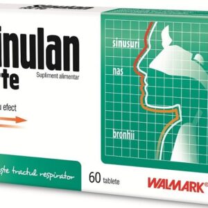 Walmark Sinulan Forte x 60 de tablete