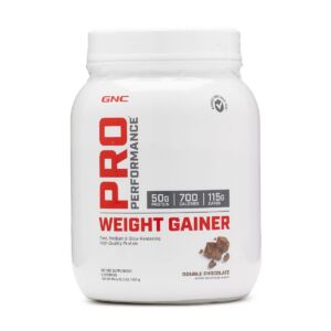 Weight Gainer cu aroma de ciocolata Pro Performance