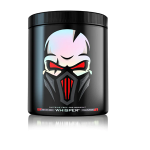 Whisper cu aroma Cola