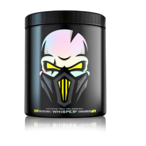 Whisper cu aroma Lemon Iced Tea