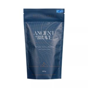 Wild Collagen Marin Refill