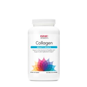 Women's Colagen