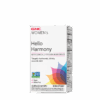 Women's Hello Harmony PMS Formula pentru echilibrul hormonal emotional si elasticitatea pielii