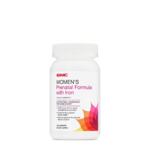 Women's Prenatal Program cu fier