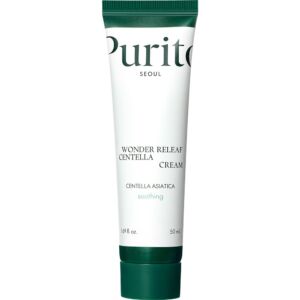 Wonder Releaf Centella Crema de fata 50 ml