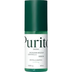 Wonder Releaf Centella Ser de fata 60 ml