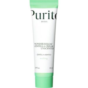 Wonder Releaf Centella Unscented Crema de fata 50 ml