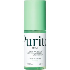 Wonder Releaf Centella Unscented Ser de fata 60 ml