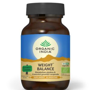 Wt-Balance Metabolism Sanatos