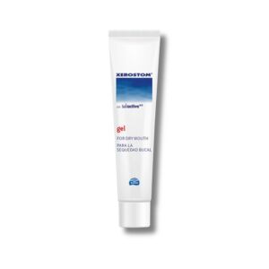 XEROSTOM Gel Substituent de Saliva pentru Xerostomie 25 ml