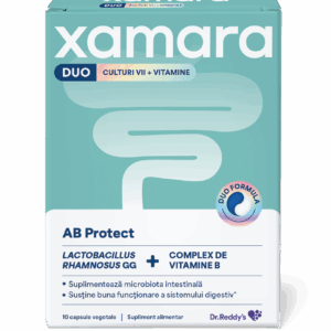 Xamara Duo AB Protect