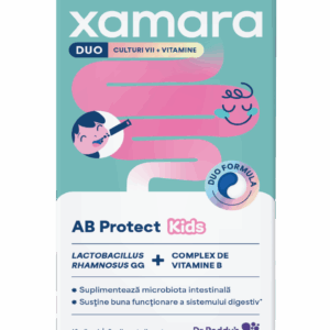 Xamara Duo AB Protect Kids