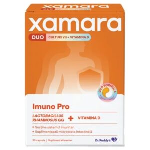 Xamara Duo Imuno Pro