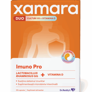 Xamara Duo Imuno Pro