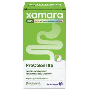 Xamara Duo ProColon IBS