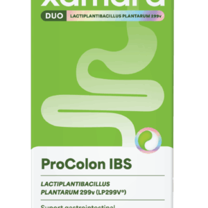 Xamara Duo ProColon IBS