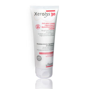 Xerolys 30 emulsie hidratanta x 100ml