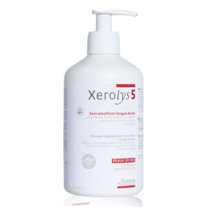 Xerolys 5 emulsie piele uscata x 200ml