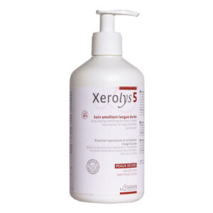 Xerolys 5 emulsie piele uscata x 500ml