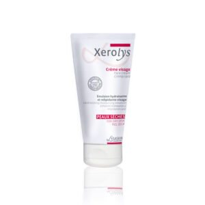 Xerolys crema fata x 50 ml