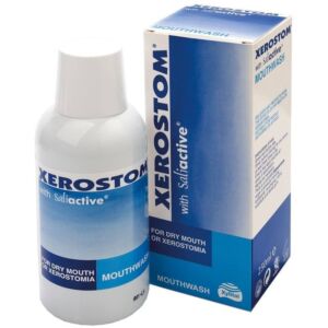 Apa de gura Xerostom