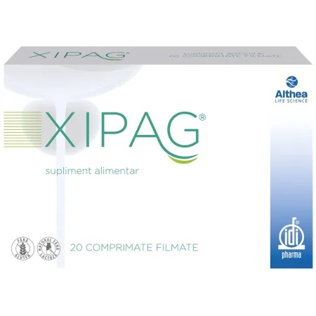 Xipag