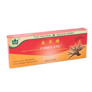 YK Cordyang