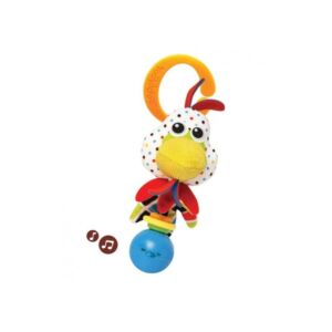 YOOKIDOO Cocos muzical cu activitati