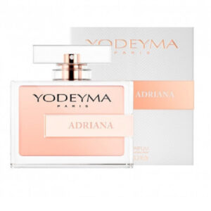 Yodeyma Adriana Apa de Parfum pentru Femei 100 ml