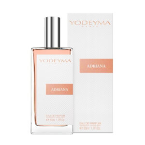 Yodeyma Adriana Apa de Parfum pentru Femei 50 ml