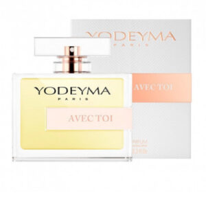 Yodeyma Avec Toi Apa de Parfum pentru Femei 100 ml